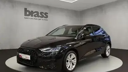 Gebraucht 2021 Audi A3 Ambiente Limousine | 20.800 € (Guter Preis)