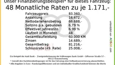 Gebraucht 2024 Audi RS3 Sportback Kleinwagen | 83.360 €