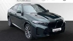 Bmw individual oxfordgrün ii metallic Gebraucht 2024 BMW X6 Comfort Edition SUV | 89.690 € (Superpreis)