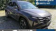 Gebraucht 2024 Hyundai Tucson Select SUV | 27.699 € (Superpreis)