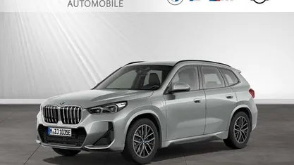 Gebraucht 2024 BMW X1 M Sport SUV | 41.441 € (Guter Preis)
