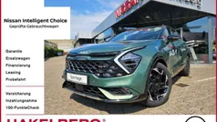 (hbc) experience green met./sc Neu 2024 Kia Sportage GT-Line SUV | 39.988 € (Fairer Preis)