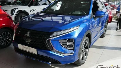 Gebraucht Mitsubishi Eclipse Cross Select 188 PS (138 kW) 2024 SUV
