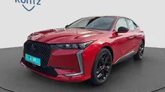 Velvet red Gebraucht 2023 DS Automobiles DS4 Performance Kombi | 23.980 € (Fairer Preis)