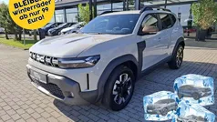 Gebraucht 2025 Dacia Duster Extreme SUV | 25.279 € (Fairer Preis)