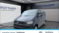 Gebraucht 2021 VW T6.1 Van | 23.977 € (Superpreis)