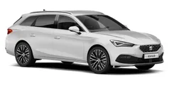 Gebraucht 2025 Seat Leon FR | 45.340 €