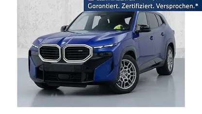 Gebraucht BMW XM M Sport 476 PS (350 kW) 2025 SUV
