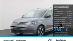 Gebraucht 2023 VW Caddy Dark Label Van / Kleinbus | 30.844 € (Fairer Preis)