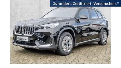Gebraucht BMW iX1 Performance 230 kW (313 PS) 2023 Schwarz SUV