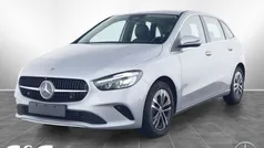 Mercedes B250e