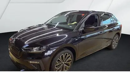 Gebraucht Skoda Scala Tour 116 PS (85 kW) 2025 Kleinwagen