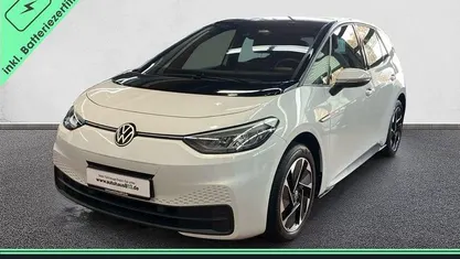 Gebraucht VW ID.3 Pure 110 kW (150 PS) 2021 Kleinwagen