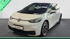Platinum (weiß) Gebraucht 2021 VW ID.3 Pure Kleinwagen | 18.750 € (Fairer Preis)