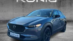 Gebraucht 2024 Mazda CX-30 Homura-Line SUV | 27.997 € (Fairer Preis)