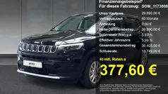 Gebraucht 2024 Jeep Compass Altitude SUV | 29.890 € (Guter Preis)