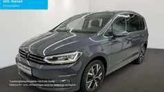 Gebraucht 2021 VW Touran Highline Van / Kleinbus | 29.450 € (Fairer Preis)