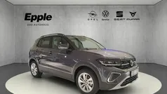Gebraucht 2025 VW T-Cross Life SUV | 27.690 € (Fairer Preis)