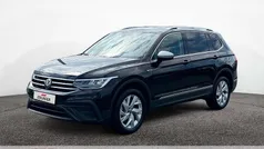 Gebraucht 2024 VW Tiguan Allspace S SUV | 39.942 € (Guter Preis)