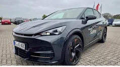 Grau Gebraucht 2024 Cupra Tavascan Endurance SUV | 49.350 € (Superpreis)