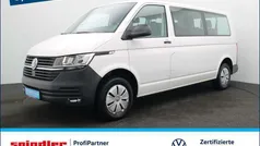 Weiß Gebraucht 2024 VW T6.1 Van | 39.680 € (Fairer Preis)