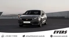 Gebraucht 2024 Cupra Leon Limousine | 35.450 € (Superpreis)