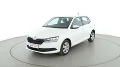 Gebraucht 2020 Skoda Fabia Active Kleinwagen | 10.750 € (Guter Preis)