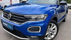 Gebraucht 2019 VW T-Roc Sportline SUV | 22.900 € (Fairer Preis)