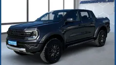Command grey uni Neu 2025 Ford Ranger Raptor Abholung | 67.990 € (Fairer Preis)