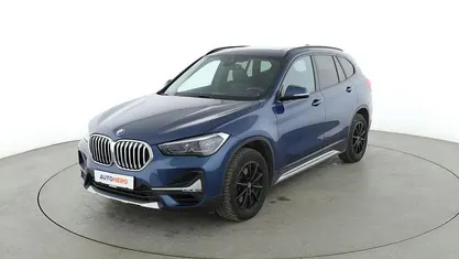 Gebraucht BMW X1 xLine 178 PS (130 kW) 2020 SUV
