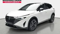 Gebraucht 2024 Nissan Qashqai Tekna SUV | 30.890 € (Fairer Preis)