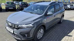 Gebraucht 2025 Dacia Jogger Expression Van / Kleinbus | 22.280 € (Fairer Preis)