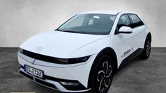 Atlas white Gebraucht 2024 Hyundai Ioniq 5 Dynamiq SUV | 34.980 € (Fairer Preis)