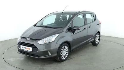 Gebraucht 2015 Ford B-MAX SYNC Edition Van / Kleinbus | 8.830 € (Fairer Preis)