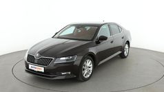 Gebraucht 2016 Skoda Superb Style Limousine | 15.000 € (Guter Preis)