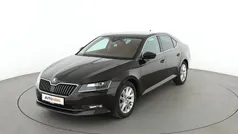 Gebraucht 2016 Skoda Superb Style Limousine | 16.170 € (Fairer Preis)