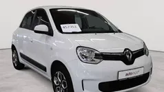 Gebraucht 2022 Renault Twingo Zen Kleinwagen | 11.190 € (Guter Preis)