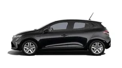 Blackpearlschwarz Gebraucht 2025 Renault Clio V Evolution Kleinwagen | 19.790 € (Fairer Preis)