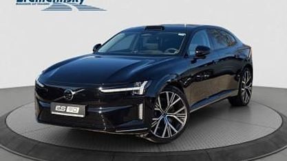 Usata Volvo ES90 Ultra 244 kW (333 CV) 2026 Nero Berlina