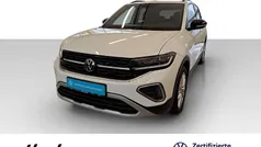 Gebraucht 2024 VW T-Cross Goal SUV | 23.470 € (Guter Preis)