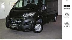 Gebraucht 2024 Opel Movano Edition Van | 33.990 € (Fairer Preis)