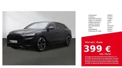 Schwarz Gebraucht 2022 Audi RS Q8 SUV | 98.880 €