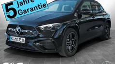 Gebraucht 2024 Mercedes GLA200 AMG SUV | 43.899 € (Etwas zu teuer)