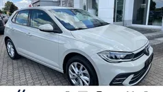Gebraucht 2022 VW Polo Style Limousine | 20.794 € (Fairer Preis)