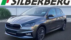 Grau Gebraucht 2025 Skoda Fabia Drive Limousine | 22.449 € (Fairer Preis)