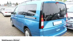 Gebraucht 2023 VW Caddy Maxi Life Life Van / Kleinbus | 33.950 € (Fairer Preis)