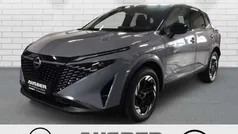 Gebraucht 2025 Nissan Qashqai N-Connecta SUV | 35.555 € (Fairer Preis)