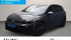 Gebraucht 2021 VW Golf VIII GTI Limousine | 28.990 € (Fairer Preis)