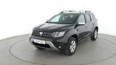 Schwarz Gebraucht 2018 Dacia Duster Comfort SUV | 12.280 € (Fairer Preis)