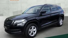 Gebraucht 2020 Skoda Kodiaq Ambition SUV | 25.590 € (Guter Preis)